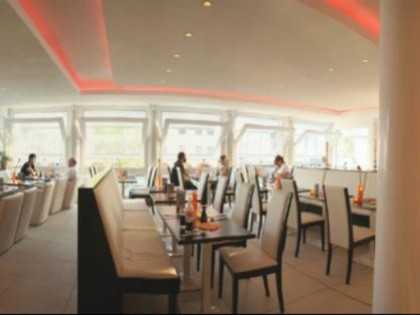 Foto: Sushi Lounge