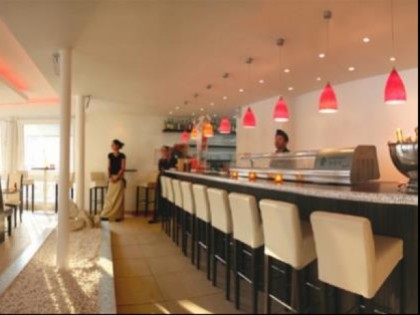 Foto: Sushi Lounge