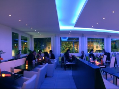 Foto: Sushi Lounge