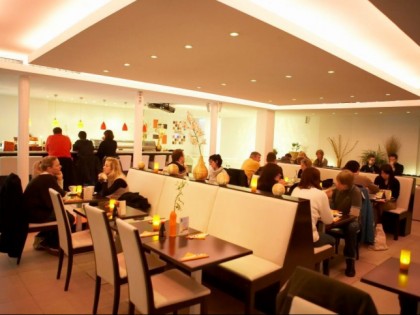 Foto: Sushi Lounge